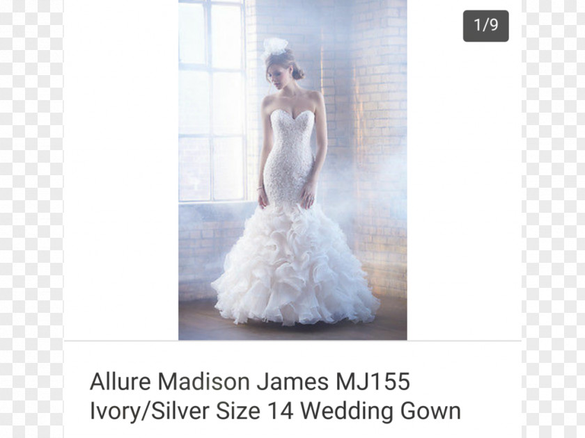 Cocktail Wedding Dress Quinceañera Gown PNG