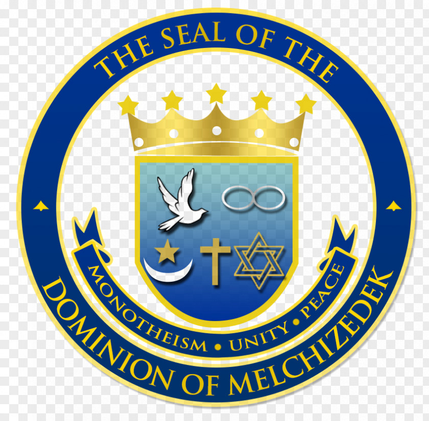 Dominion Of Melchizedek Micronation Bokak Atoll New Utopia PNG