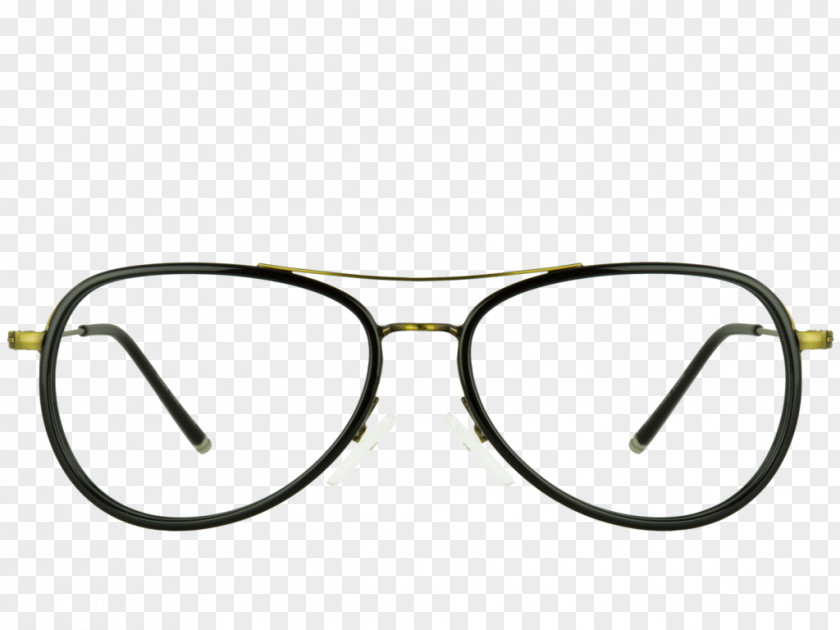 Glasses Goggles Aviator Sunglasses Plastic PNG