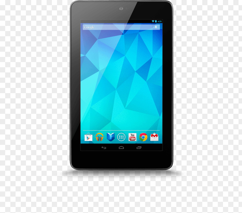 Google Nexus 7 4 Play 华硕 PNG