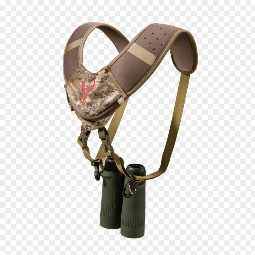 Harness Binoculars Hunting Strap ATN BinoX-HD 4-16X Backpack PNG