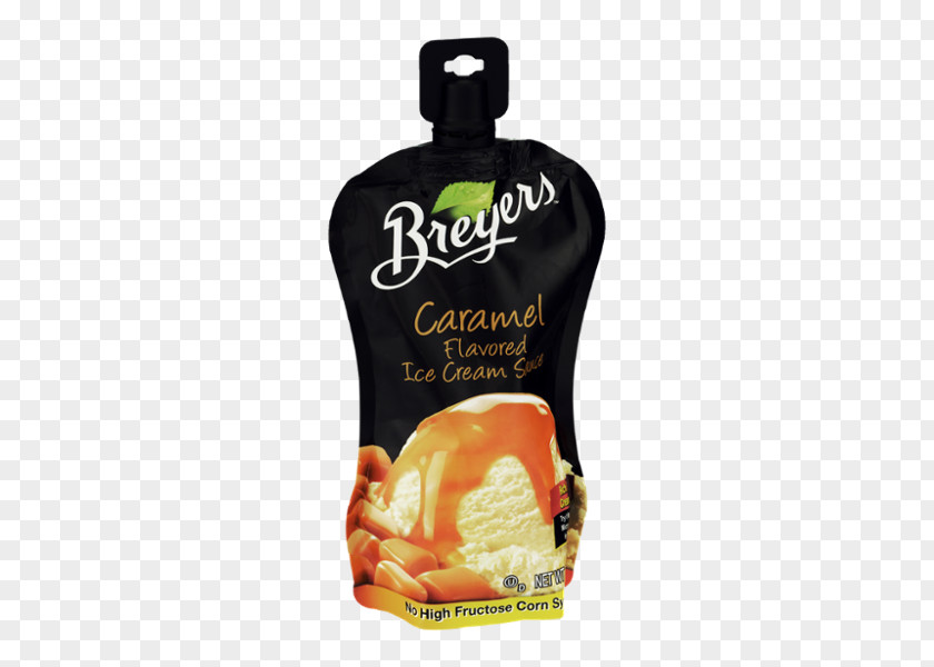 Ice Cream Breyers Food Flavor PNG