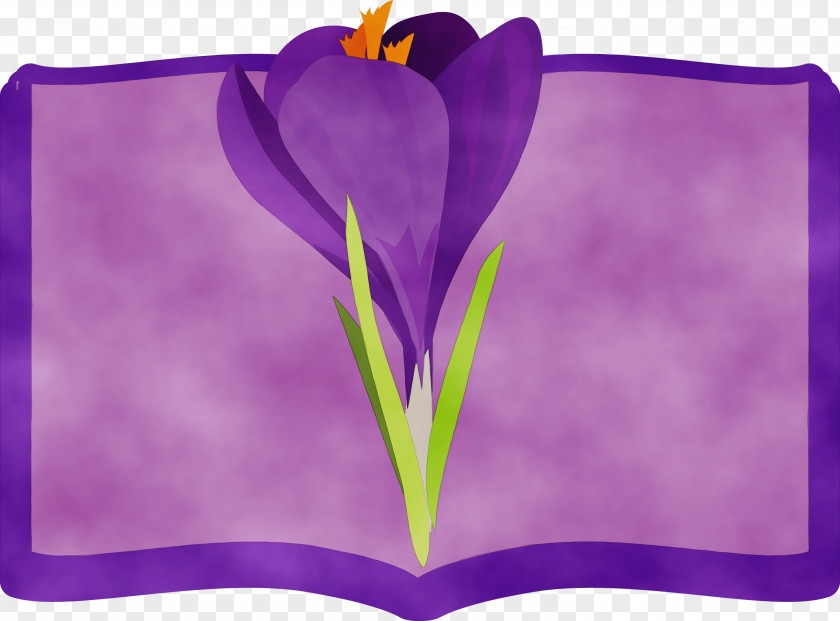 Lavender PNG