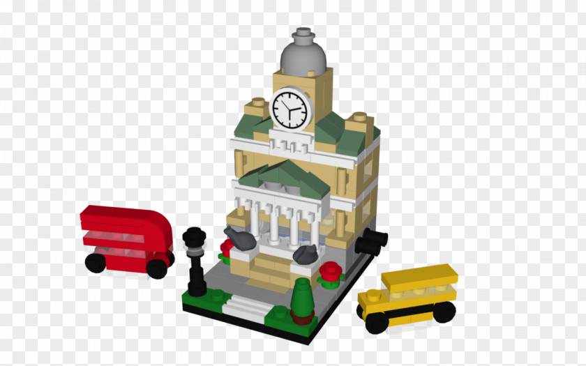 Lego Town Hall The Group Product Design PNG