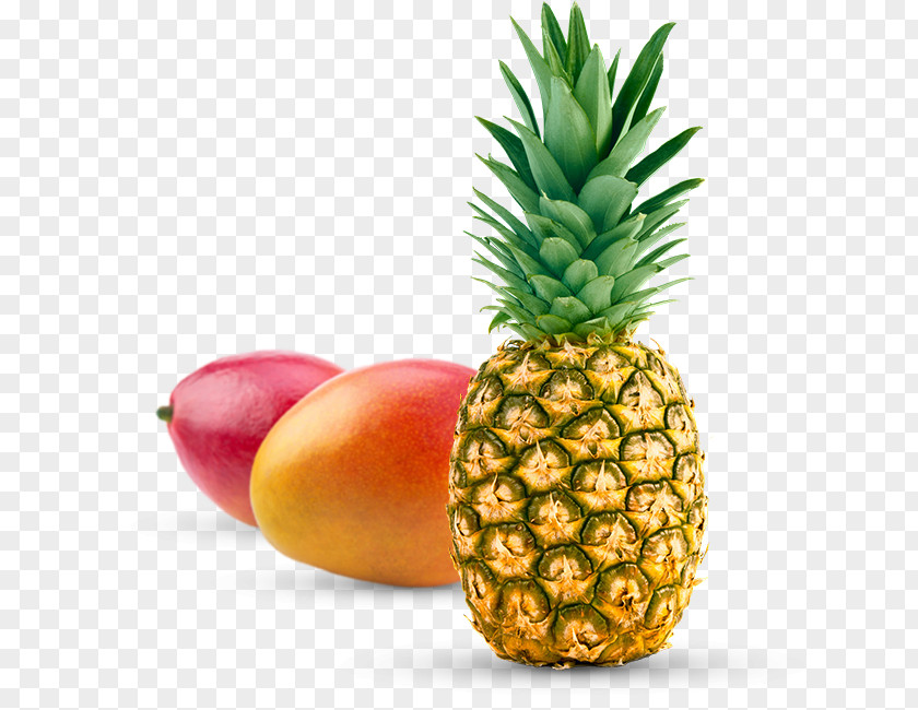 Mango Pineapple Juice Smoothie Nectar Pizza PNG