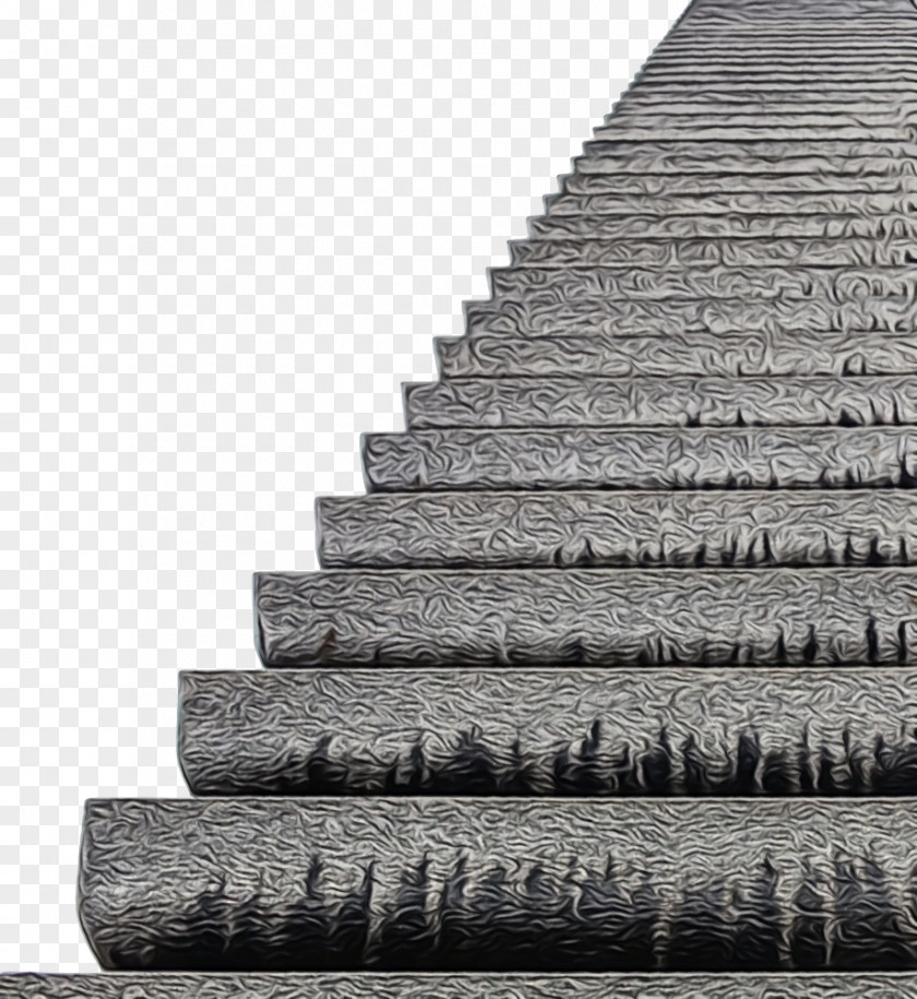 Metal Floor Wall Stairs Tire Architecture Rock PNG