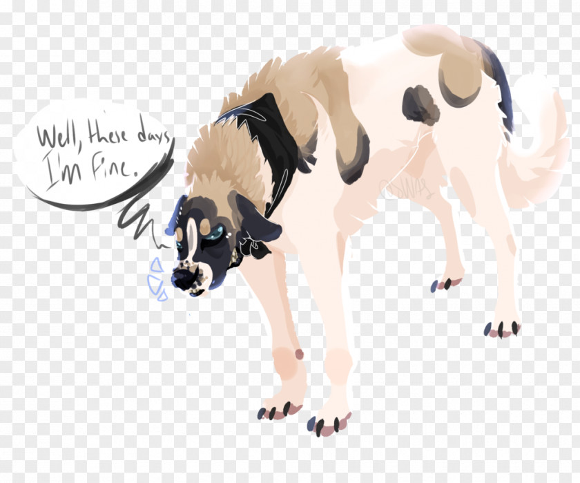 Puppy Dog Breed Snout Paw PNG