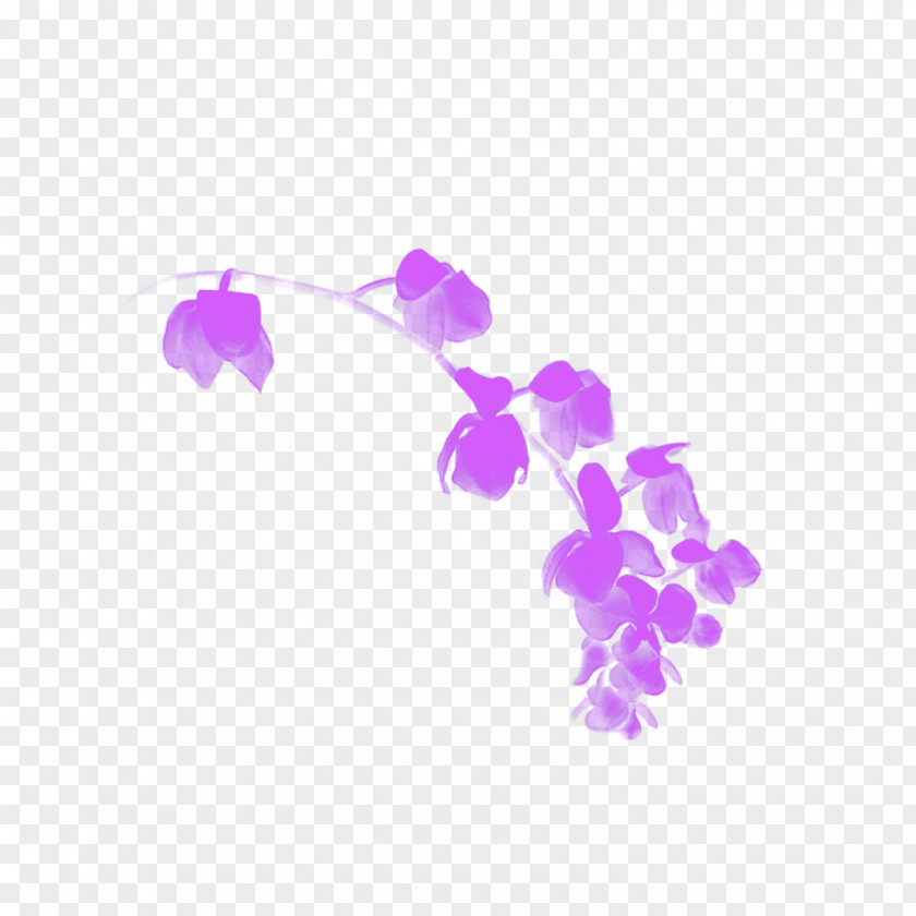 Purple Branches Paper Stationery Branch Leaf Zazzle PNG