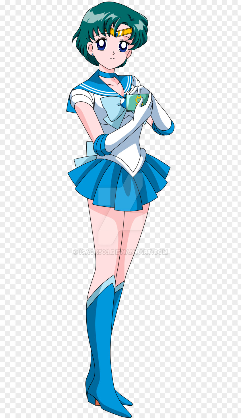 Sailor Mercury Saturn Mars Moon Jupiter PNG