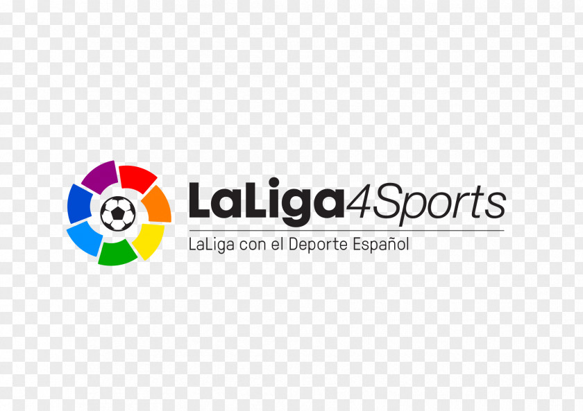 Semar La Liga Brand Logo LaLiga4Sports Product Design PNG