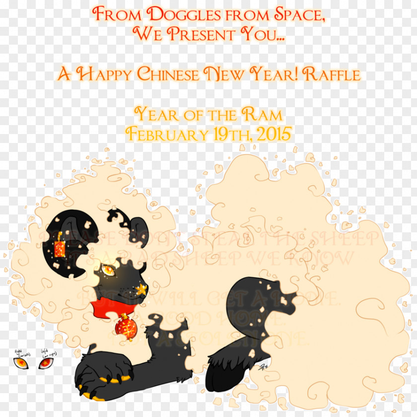 Year Of The Ram Canidae Dog Happiness Clip Art PNG