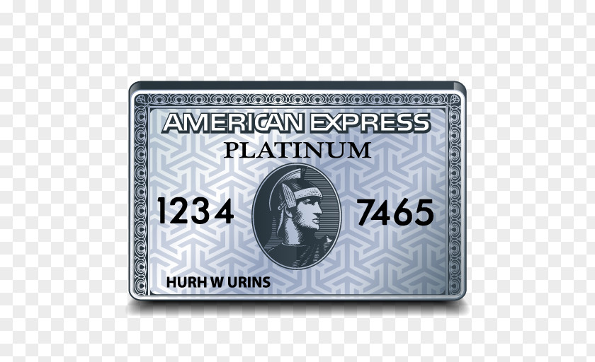American Express 2004 Chevrolet S-10 Fuel Tank Platinum Card PNG