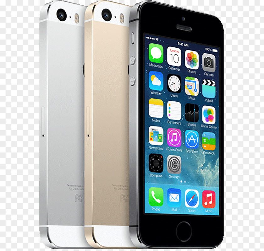 Apple IPhone 5s 6 Plus PNG