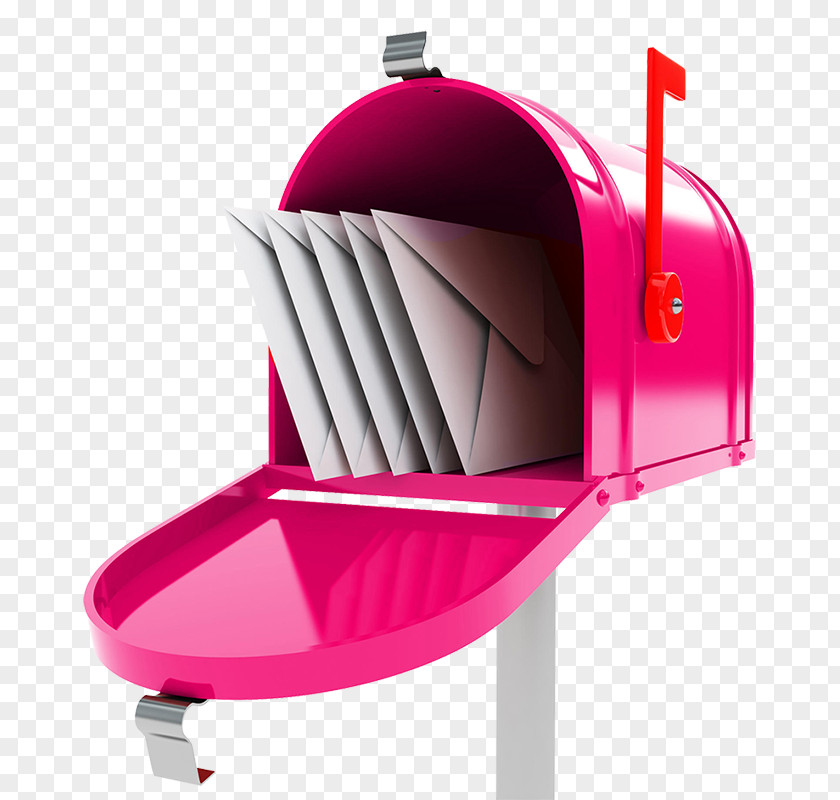 Box Letter Post Mail Royalty-free PNG