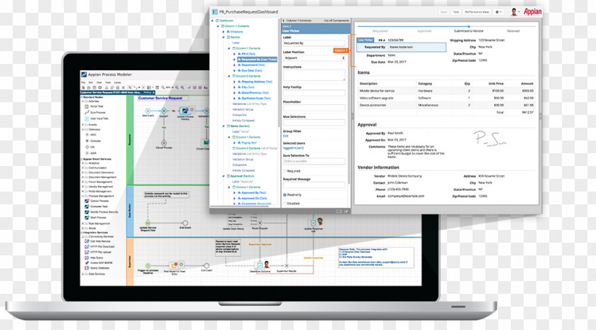 Business Process Management Suite Computer Program Organization Software PNG