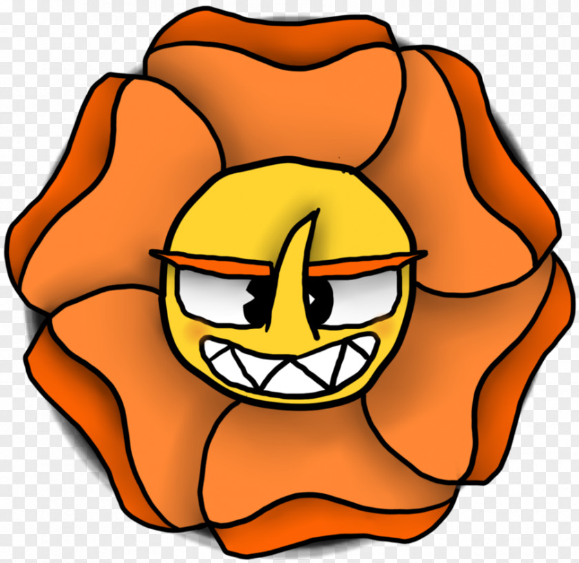 CARNATION Smile Facial Expression Jack-o'-lantern Happiness Clip Art PNG