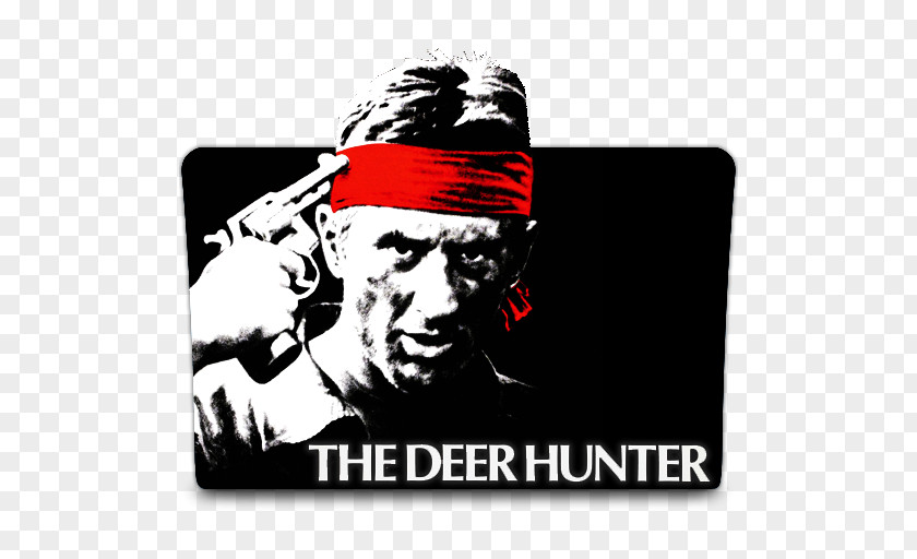 Deer Hunter Film Poster Academy Award For Best Picture Awards PNG