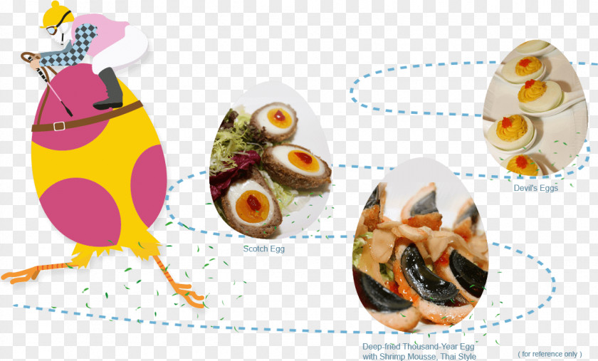 Design Food PNG