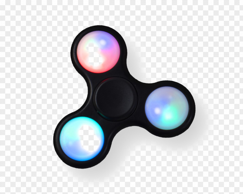 Fidget Spinner Light-emitting Diode SteelSeries DH63070 Sweden PNG