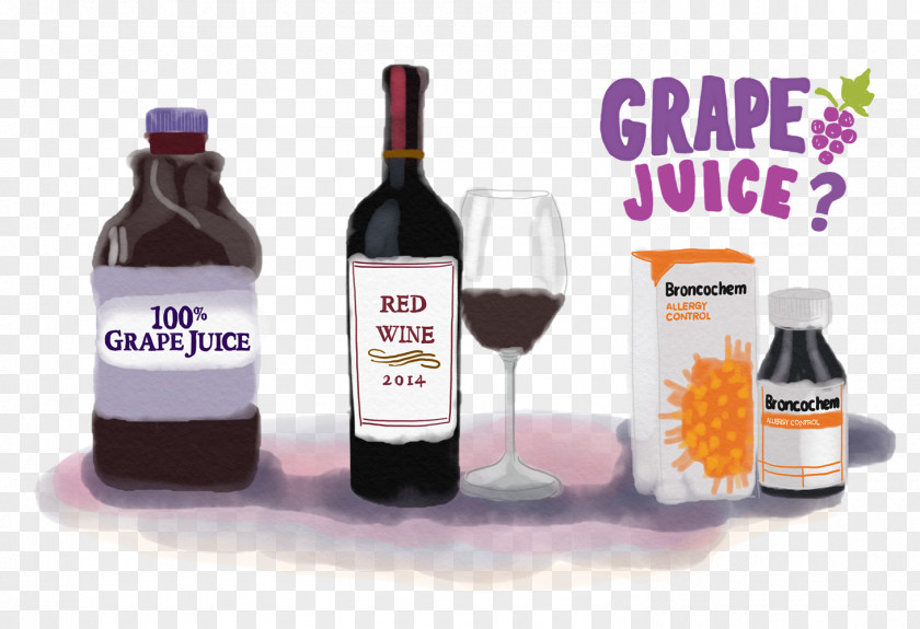Good Taste Liqueur Glass Bottle Wine Flavor PNG