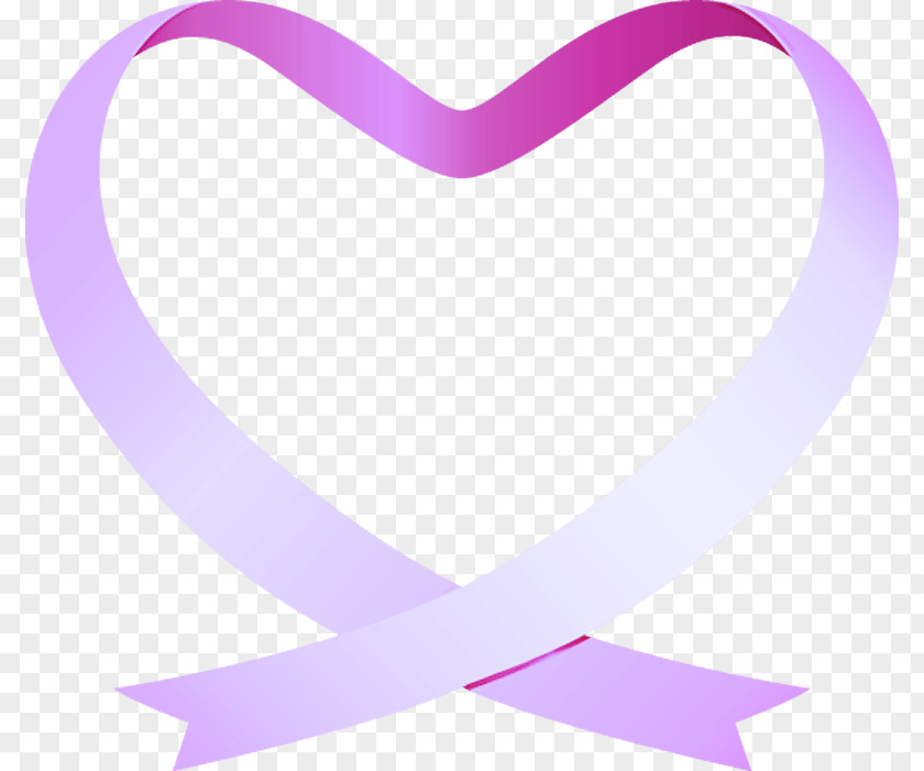 Heart Violet Pink Purple Love PNG
