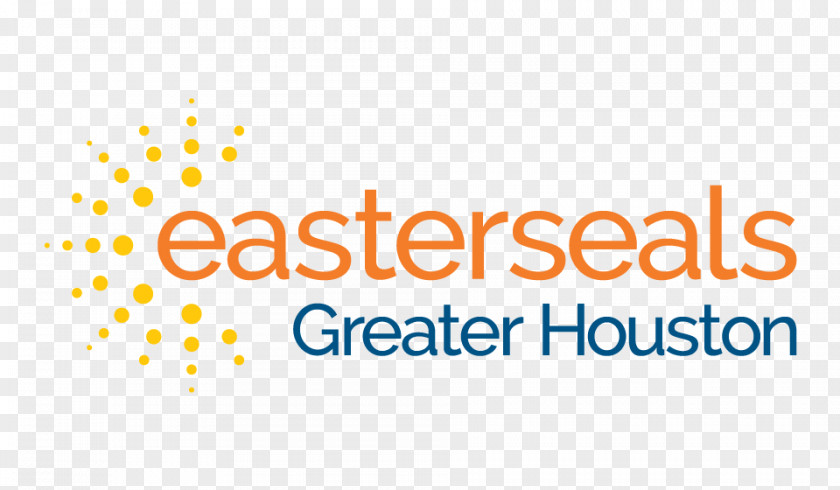 Hurricane Relief Texas Easterseals Eastern Pennsylvania Logo Brand PNG