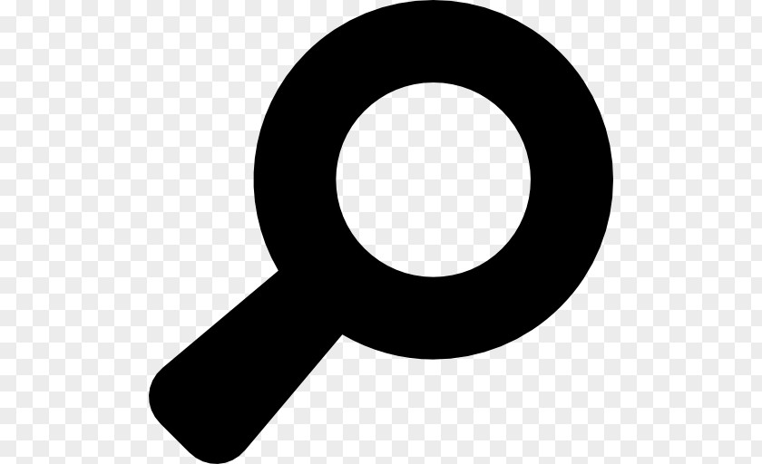 Magnifying Glass Magnification PNG