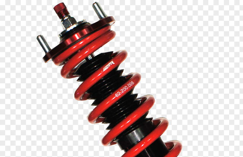 Mazda MX-5 Motor Corporation MeisterR Vehicle Shock Absorbers Product PNG