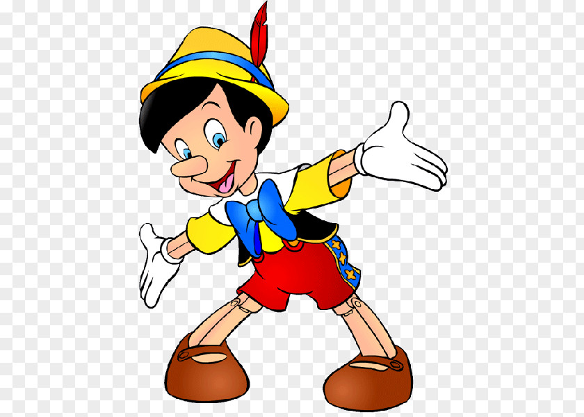 Pinocchio Jiminy Cricket YouTube Clip Art PNG