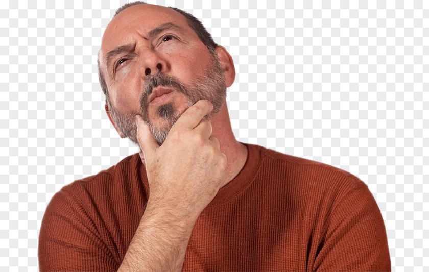 Question Stock Photography The Thinker Image Clip Art PNG