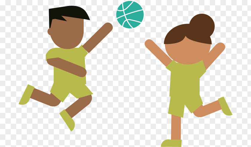 School Physical Education Student Clip Art PNG