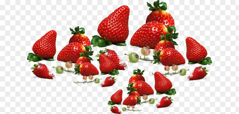 Strawberry Amorodo Fruit Food PNG