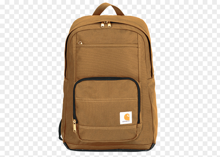 Work Bag Carhartt Legacy Standard Backpack Classic PNG