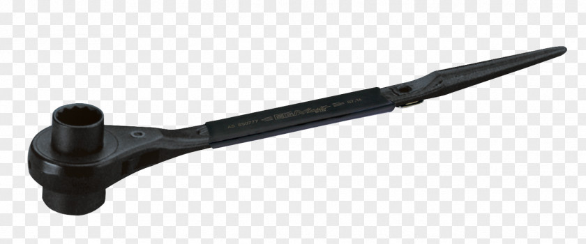 Wrench Tool M4 Carbine Weapon Receiver Cocking Handle PNG