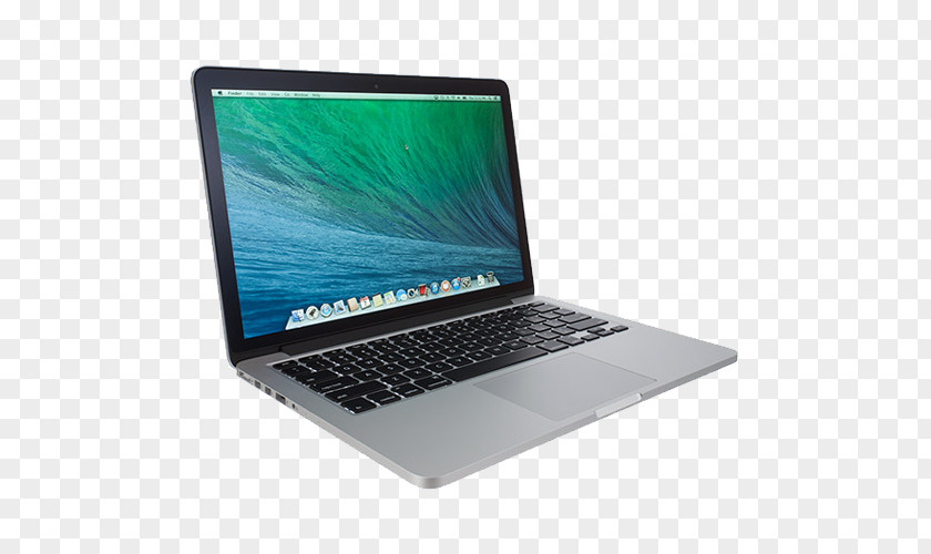 Apple Laptops MacBook Pro 13-inch Laptop Air PNG