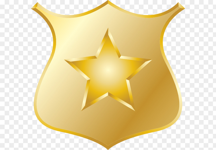 Badge Cliparts Police Officer Sheriff Clip Art PNG