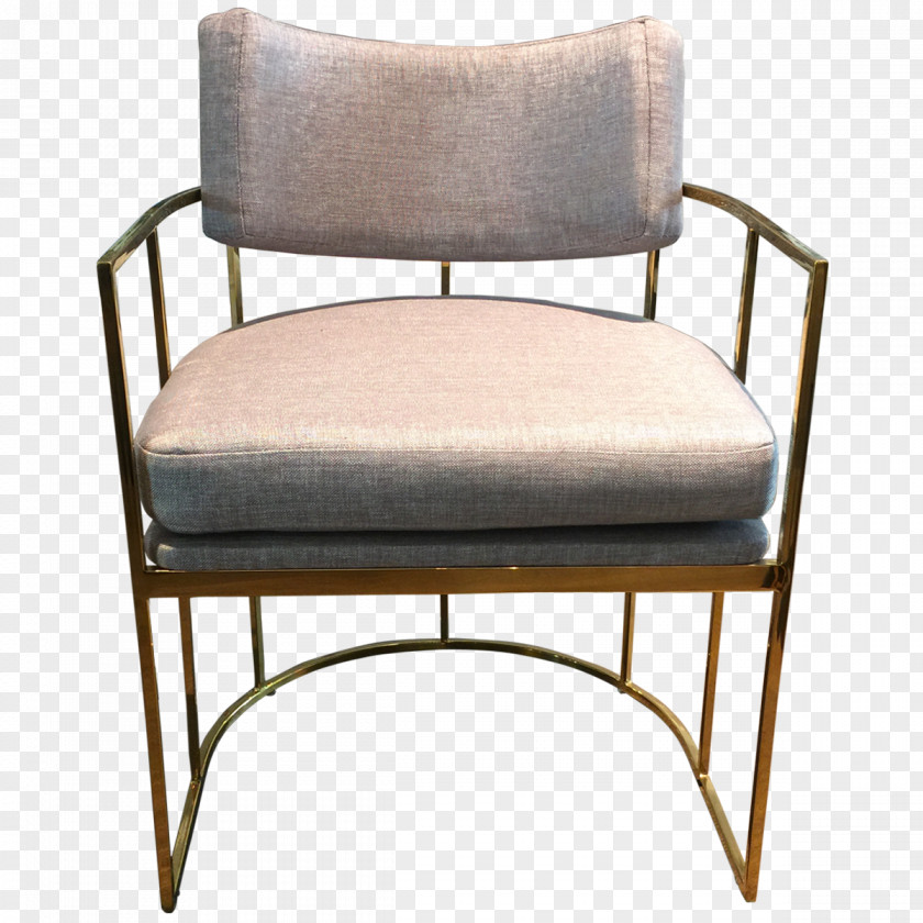 Chair Armrest Couch PNG