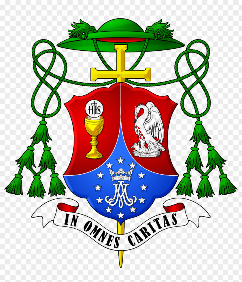 Emblem Crest Roman Catholic Diocese Of Oeiras Symbol PNG