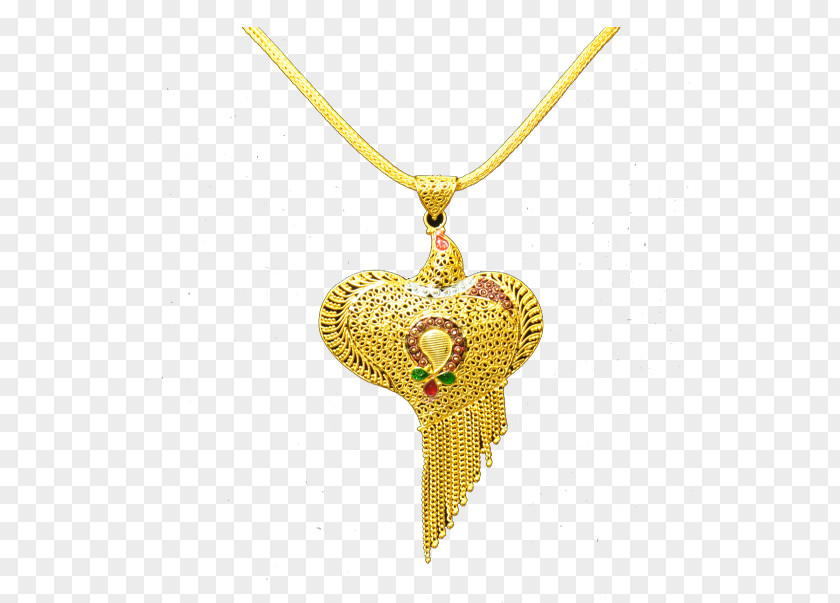 Gold Locket Earring Jewellery Carat PNG