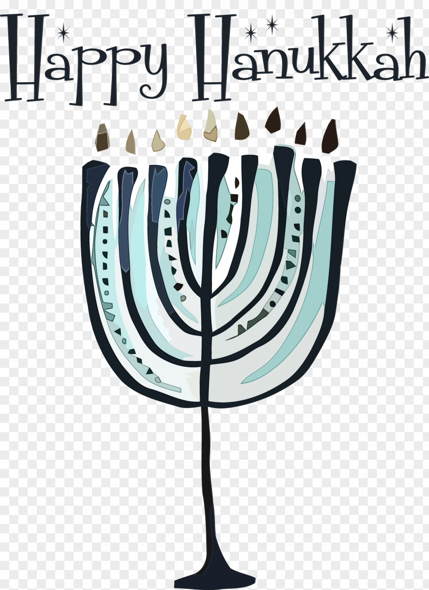 Hanukkah PNG