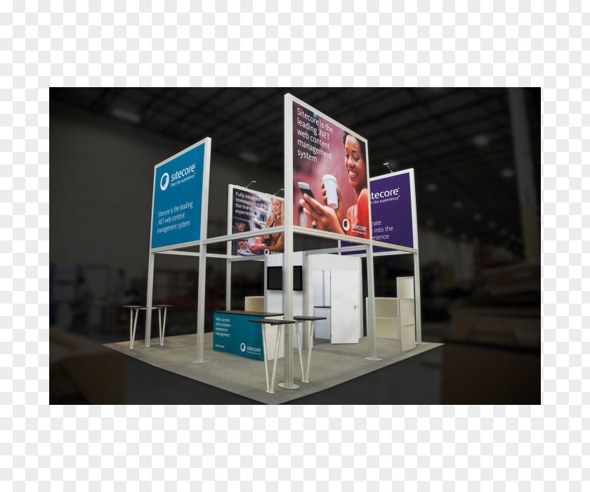 Hewlett-packard Undercover Printer Banner Display Device Hewlett-Packard Exhibition PNG