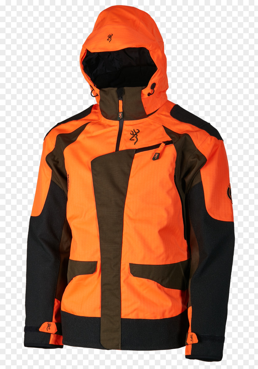 Jacket Hoodie Parka Hunting PNG