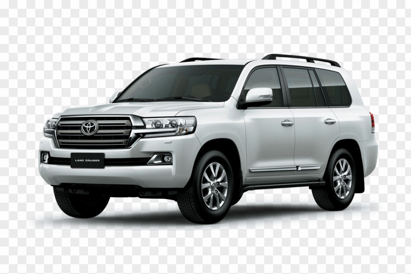 Land Cruiser 2018 Toyota 200 2017 Prado PNG