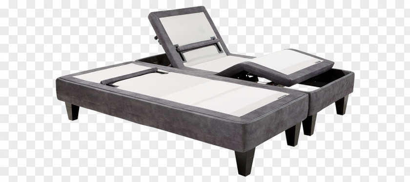 Mattress Adjustable Bed Frame Serta PNG