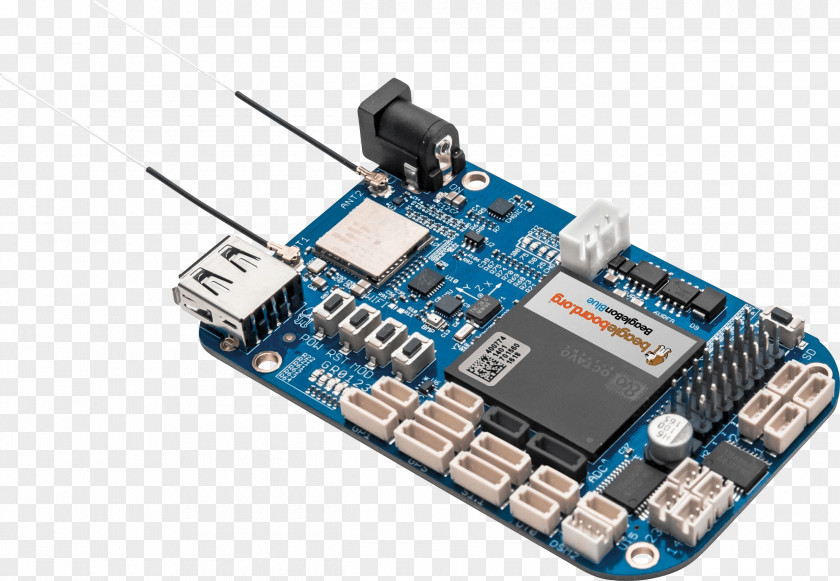 Robotics BeagleBoard Single-board Computer Beaglebone Robot Raspberry Pi PNG