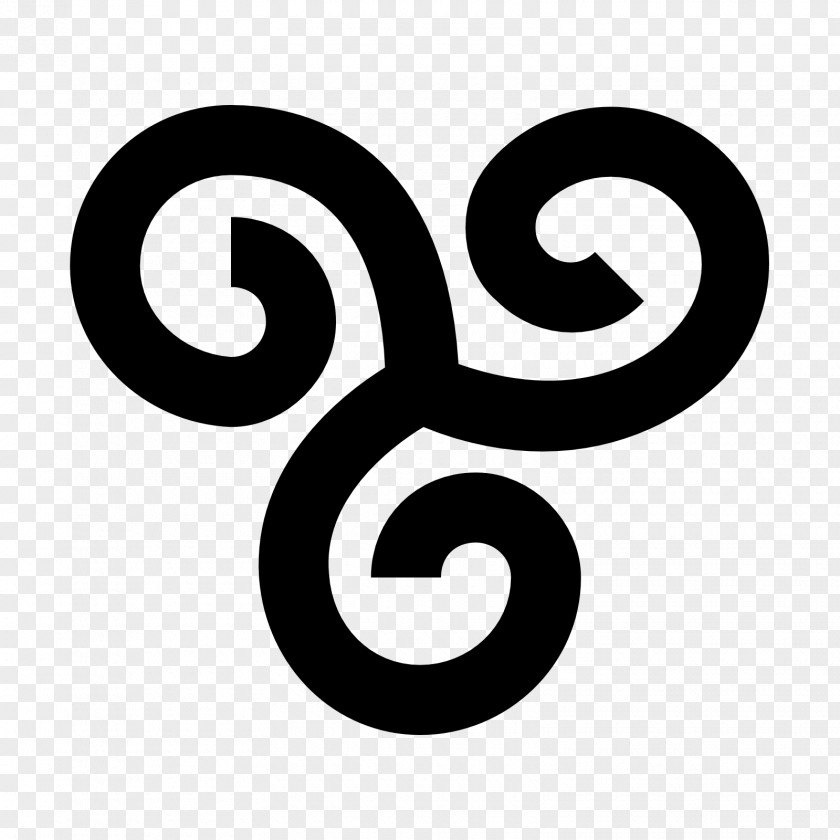 Triskelion PNG