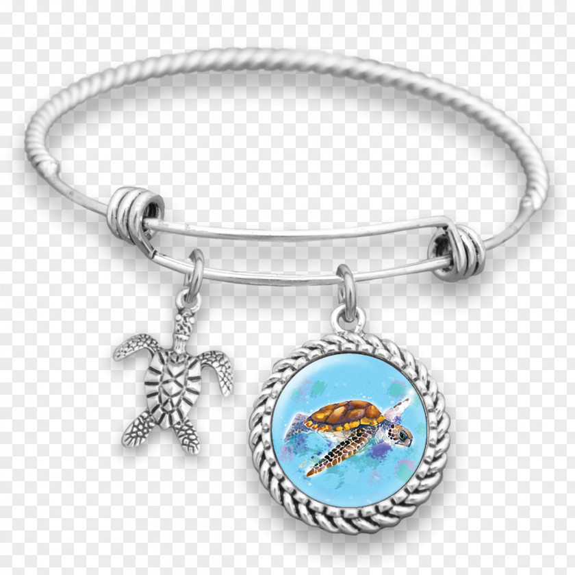 Watercolor Turtle Charms & Pendants Charm Bracelet Pandora Father PNG