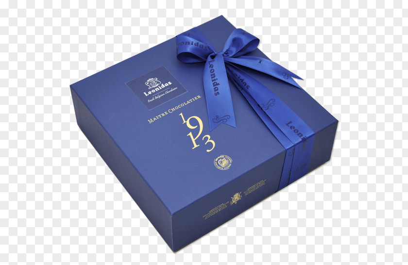 Blue Gift Box Swarovski AG Japan Charms & Pendants PNG