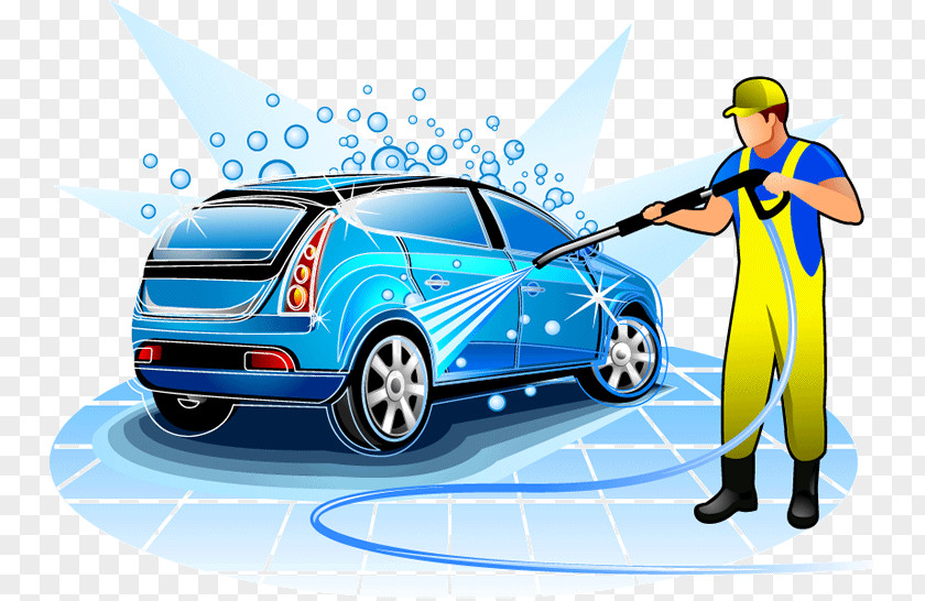Car Wash Ford Motor Company Auto Detailing GMC PNG