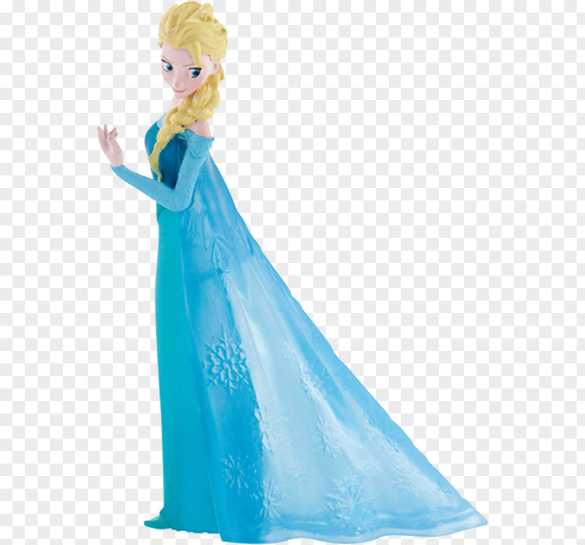 Elsa Anna Bullyland Action & Toy Figures PNG